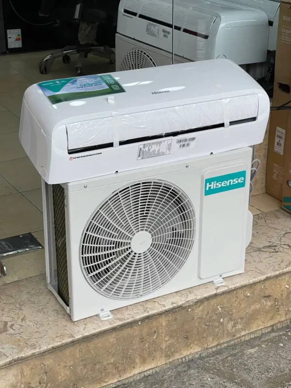 کولر گازی هایسنس 12000 کپی کپی کپی 4