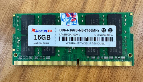 دارای پیپ SKy hynix